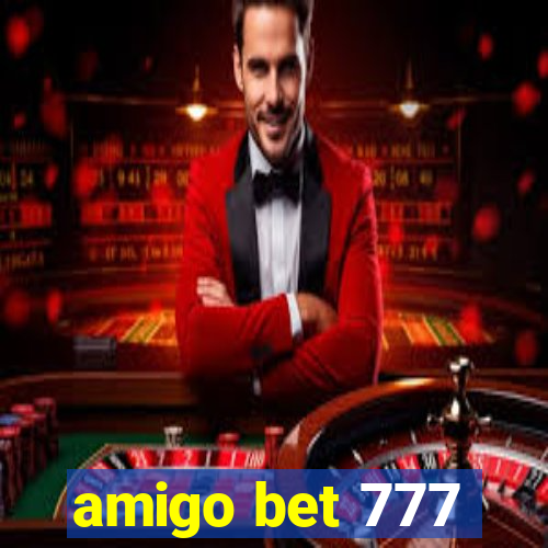 amigo bet 777